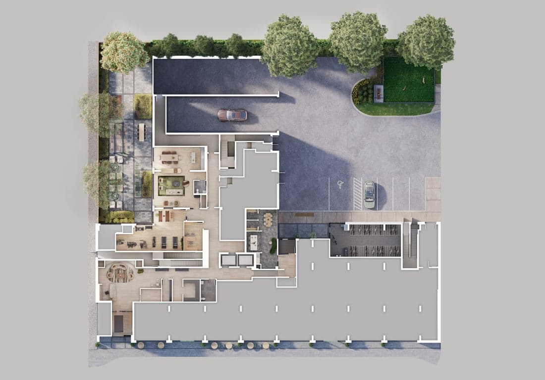 Claystone Condos photo 5