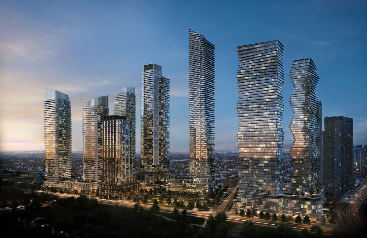 M6 Condos photo 5