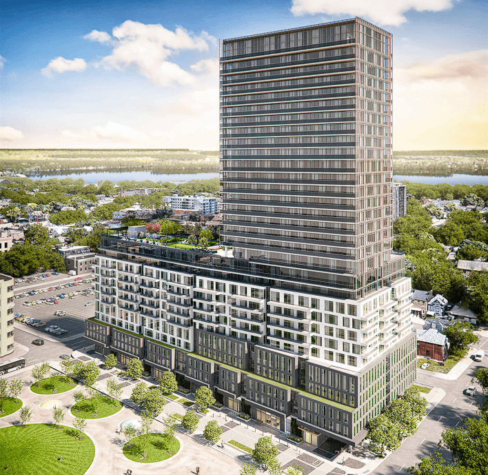 From $419,990