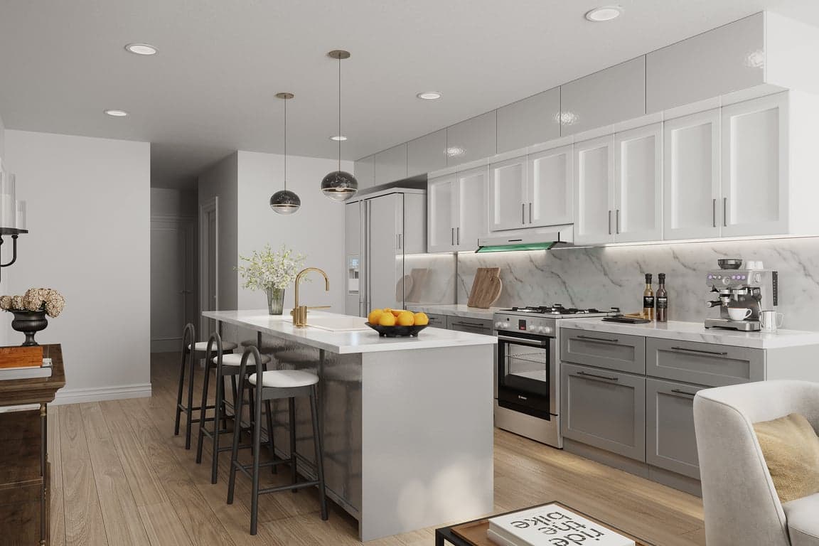 Trailside Towns By Wilson Developments photo 2