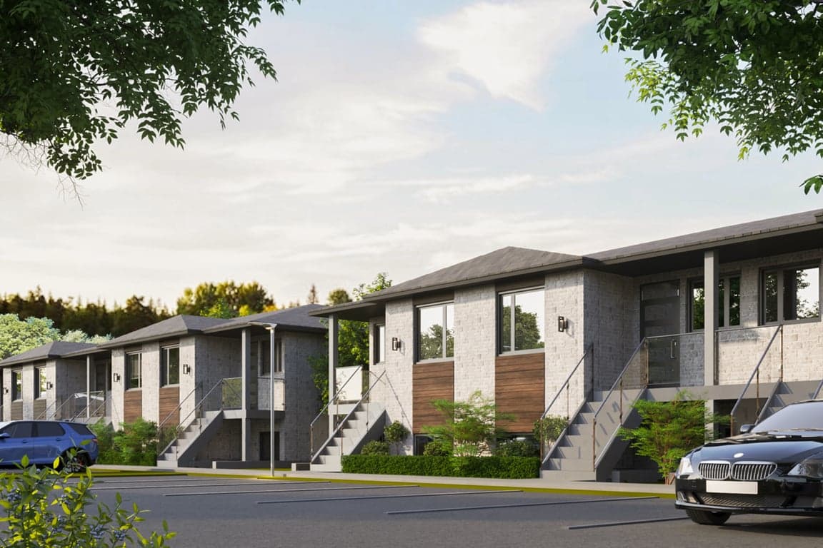 From $389,900