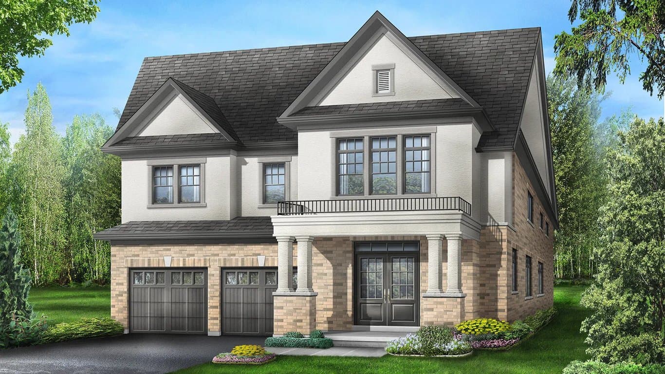 Bradford West Gwillimbury