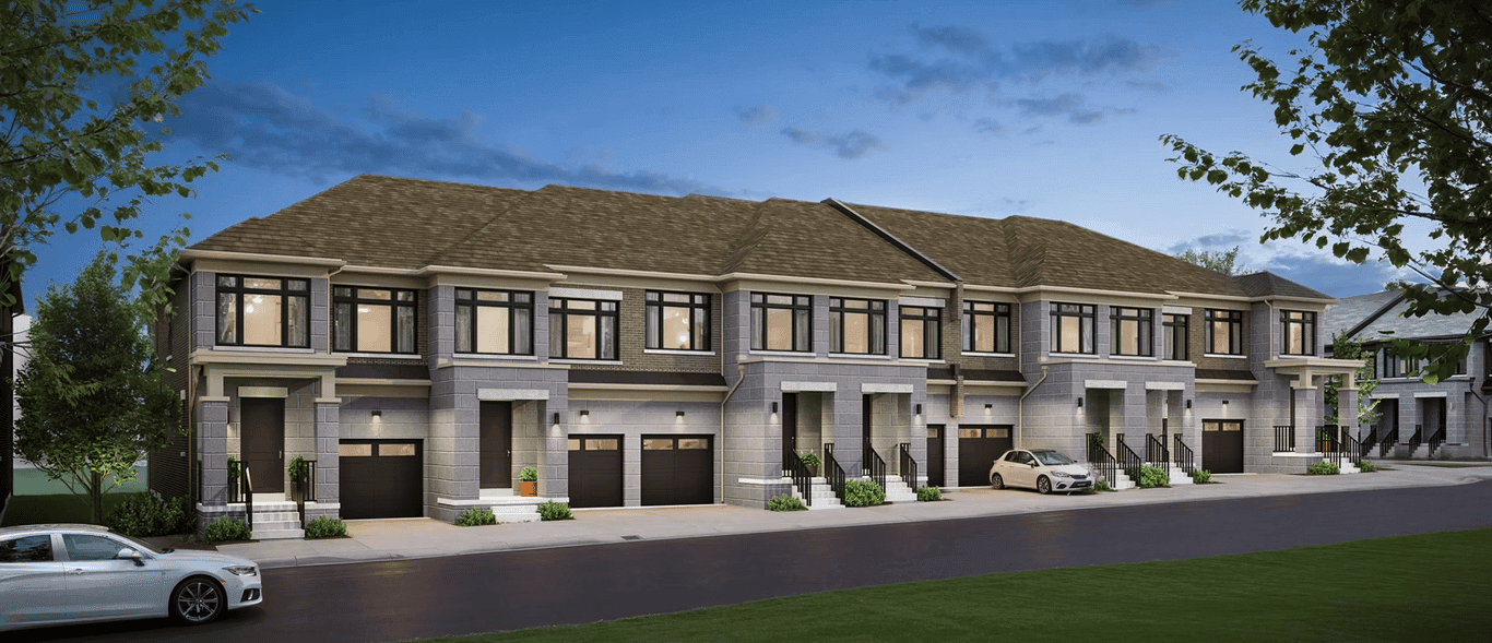 Whitchurch Stouffville
