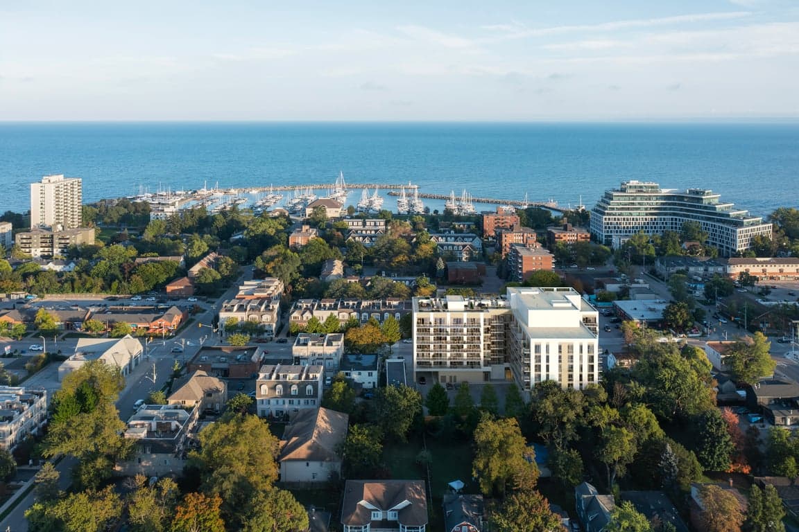 Claystone Condos photo 3