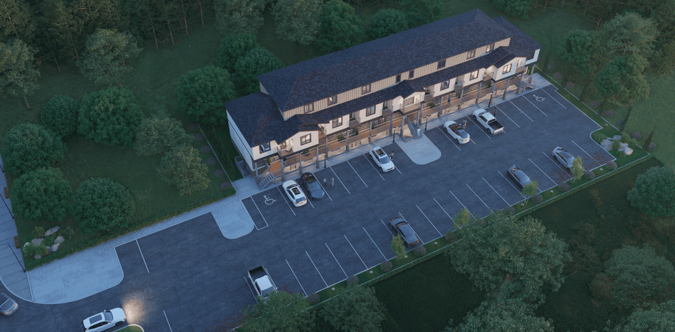 The Stanley Modern Towns photo 2