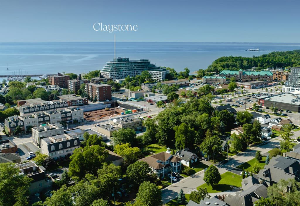 Claystone Condos photo 2