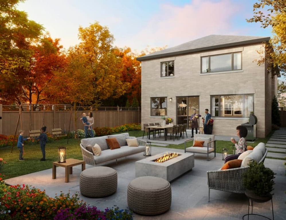Havendale by Cachet Homes photo 3