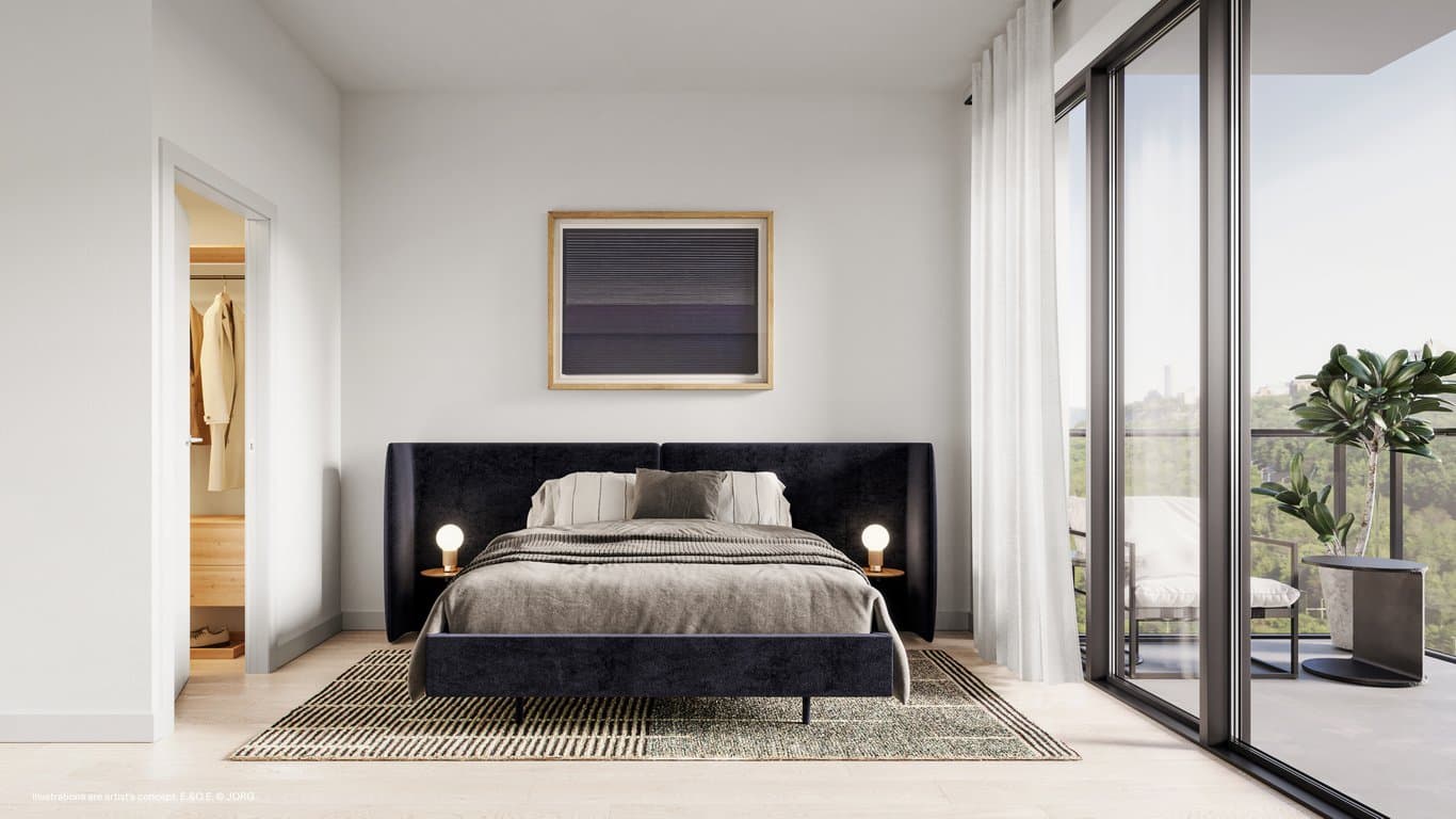 Corktown Condos photo 3