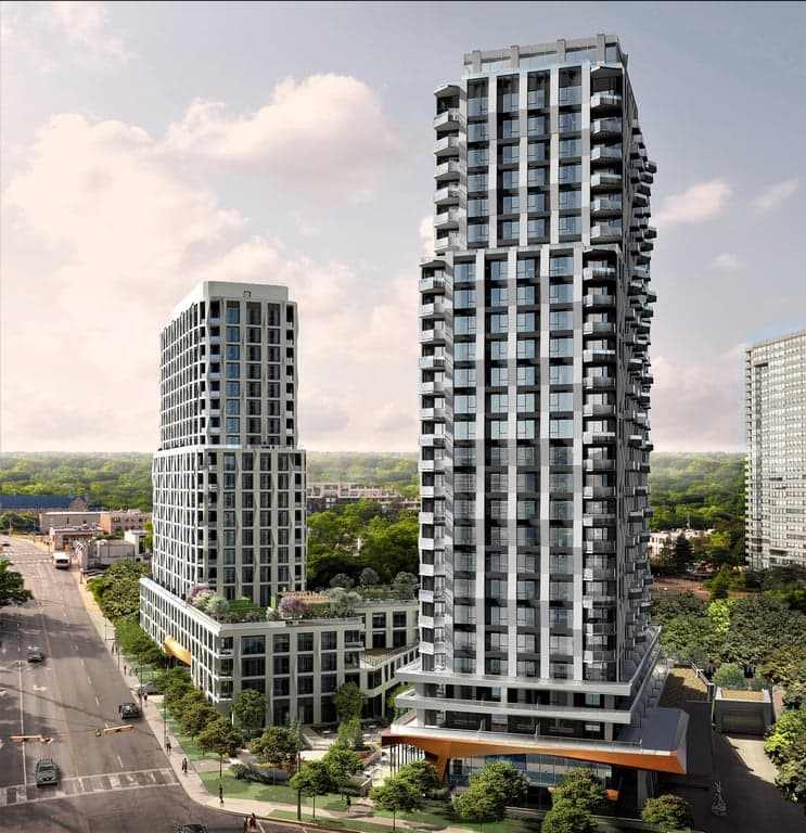 Etobicoke