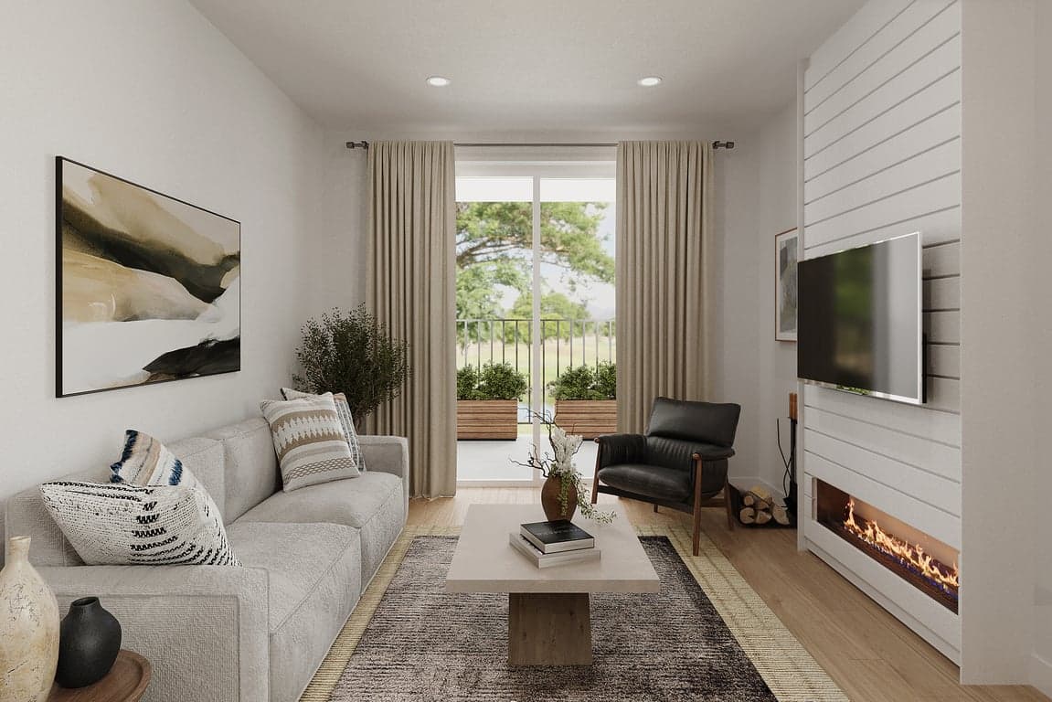 Trailside Towns By Wilson Developments photo 5